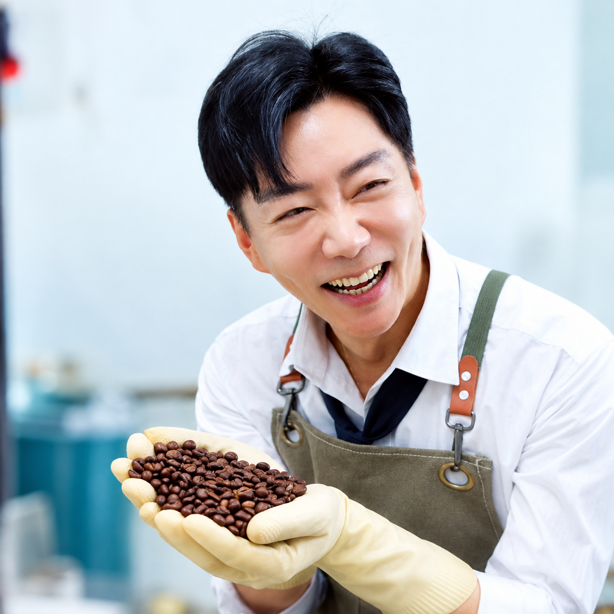 다낭 베트남 커피 클래스 + 한국 배우와 함께하는 족제비 커피 시음 (Vietnamese Coffee Class) 이미지 1